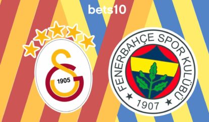 Galatasaray Fenerbahçe Derbisi